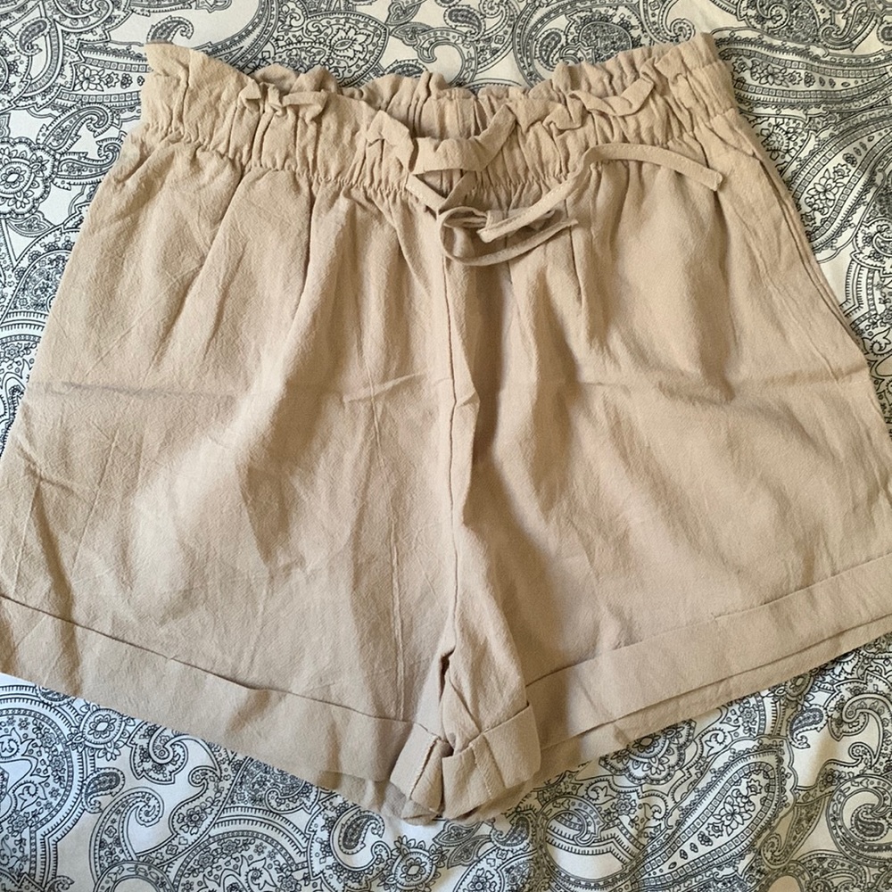 SHEIN shorts